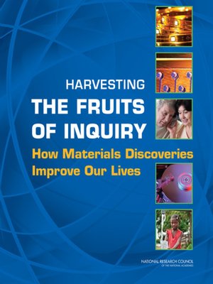 cover image of Harvesting the Fruits of Inquiry